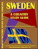 Sweden Country Study Guide
