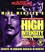 Books : Mike Mentzer's High Intensity Training Program (All Natural Muscular Development)