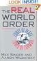 The Real World Order: Zones of Peace, Zones of Turmoil (Comparative Politics & the International Political Economy,)