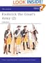 Frederick the Great's Army (2): Infantry (Men-at-Arms) (No.2)