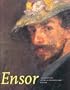 Ensor: LA Collection Du Musee Des Beauz-Arts Ostende (French Edition)