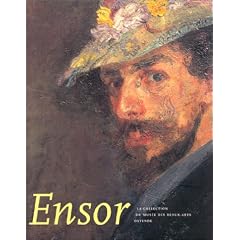 James Ensor