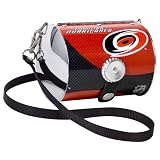 NHL Carolina Hurricanes Petite Purse