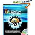 Microsoft  Office Excel 2003 Programming Inside Out