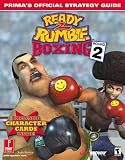 Ready 2 Rumble Boxing: Round 2 (Prima`s Official Strategy Guide)