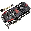 Asus AMD Radeon R9 290 DirectCU II OC Graphics Card (4GB, GDDR5, PCI Express 3.0)