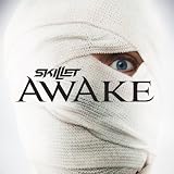 Awake CD