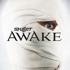 Awake CD