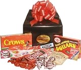 Licorice Lovers Candy Gift Box