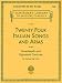 24 Italian Songs and Arias - Medium High Voice (Book only) (Schirmer's Library of Mus...
