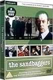 The Sandbaggers: The Complete First Series packshot