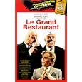 Le Grand restaurant