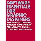 Click here to buy  Software Essentials for Graphic Designers: Photoshop,... by Mark Gatter.