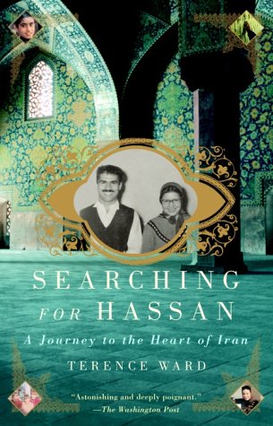 City Travel Guides Discounted  Books : Searching for Hassan: A Journey to the Heart of Iran