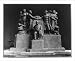 Historic Print (L): [Model of Memorial to Samuel Gompers. Washington, D.C.]