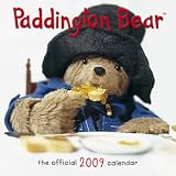 Paddington Bear Calendar 2009 (Square Calendar) (Square Calendar)
