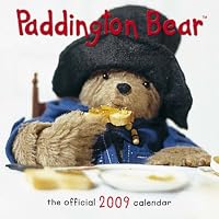 Paddington Bear: The Official 2009 Calendar