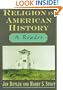 Religion in American History: A Reader