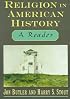 Religion in American History: A Reader