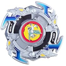 Beyblade - Wolborg (Endurance)