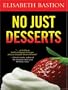 No Just Desserts (Five Star Mystery Series)