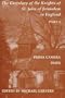 The Cartulary of the Knights of St. John of Jerusalem in England: Part 2: Prima Camera, Essex (Records of Social and Economic History New Series) (Pt.2)