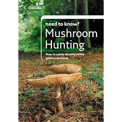 Mushroom Hunting (Collins Need to Know?)