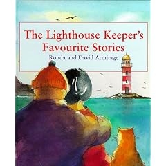 The Lighthouse Keeper's Favourite Stories
