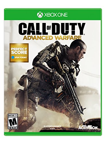 Call of Duty: Advanced Warfare - Xbox One Call of Duty: Advanced Warfare - Xbox One
