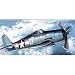 1/48F6F-3 �w���L���b�g USS �G�Z�b�N�X