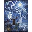 Sunsout Messiah 500 Piece Jigsaw Puzzle