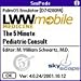 The 5-Minute Pediatric Consult for PDA: Powered by Skyscape, Inc. (The 5-Minute Consult Series)