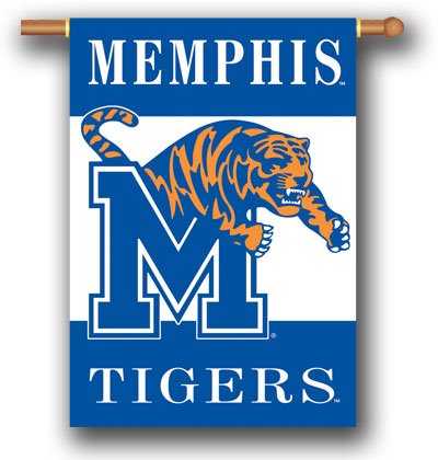Memphis Outside House Banner