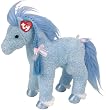 Ty Charming - Blue Horse