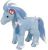 Ty Charming - Blue Horse