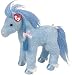 Ty Charming - Blue Horse