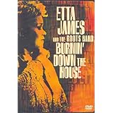 Etta James and the Roots Band - Burning Down the House (2001)