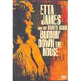 Etta saint and the Roots Band - Burning Down the House