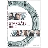 Stargate SG-1 - Season 10 ~ Ben Browder