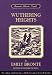 Wuthering Heights (Barron's Classic Novels)