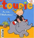 Toupie - Without Special Issues