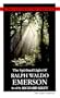 The Spiritual Light of Ralph Waldo Emerson