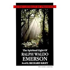The Spiritual Light of Ralph Waldo Emerson