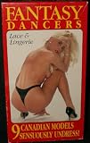 Fatasy Dancers (VHS)
