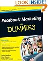 Facebook Marketing For Dummies