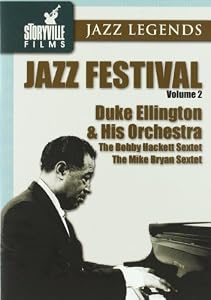 Jazz Festival, Vol. 2