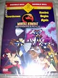 Mortal Kombat-Overthrown