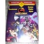 Mortal Kombat-Overthrown [DVD]