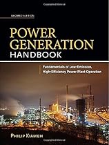 Power Generation Handbook 2/E