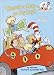 Books : There's a Map on My Lap! (Cat in the Hat's Lrning Libry)